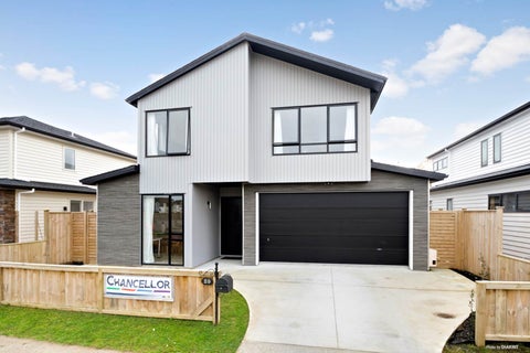 29 Kopuru Road, Whenuapai, Auckland