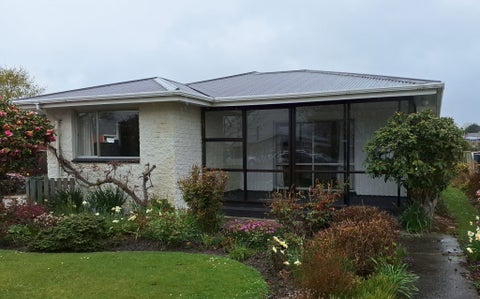 17 Centennial Avenue, Balclutha