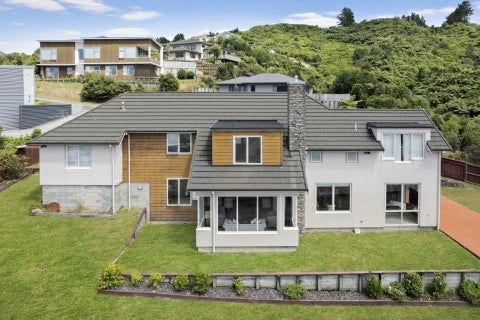 3 Winifred Way, Belmont, Lower Hutt