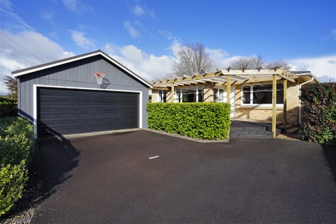 4 Berkley Avenue, Hillcrest, Hamilton