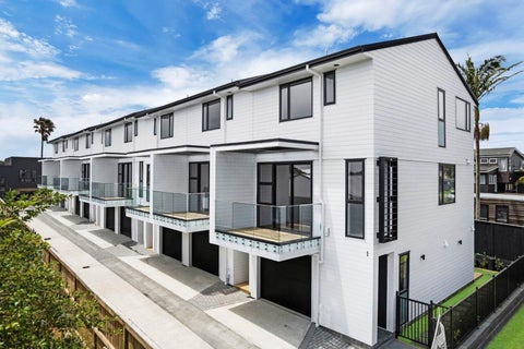 7/20 Ayr Road, Pakuranga, Auckland