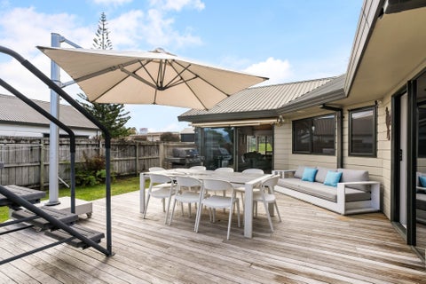 2 Lake Court, Pauanui, Pauanui