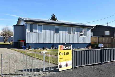 25 Sealy Street, Twizel
