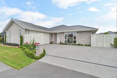 52 Payne Court, Lincoln, Lincoln
