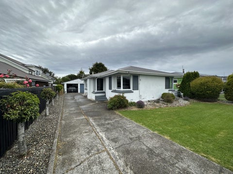 57 Helmsdale Street, Waverley, Invercargill