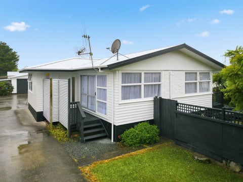 23 Beazley Crescent, Tikipunga, Whangarei