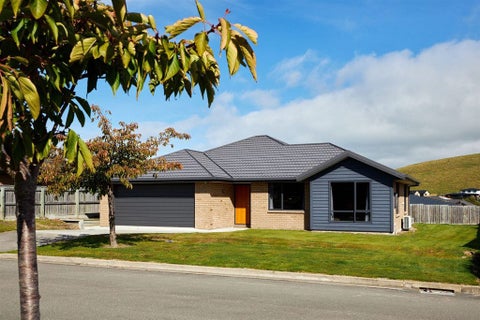 41 Miromiro Drive, Kaikoura