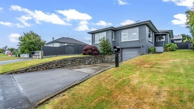148 Ward Street, Waverley, Invercargill