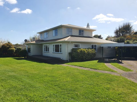 40 Chester Street, Levin, Levin