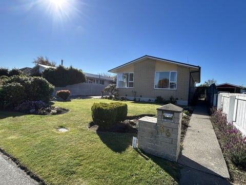 36 Skerten Avenue, Hornby, Christchurch