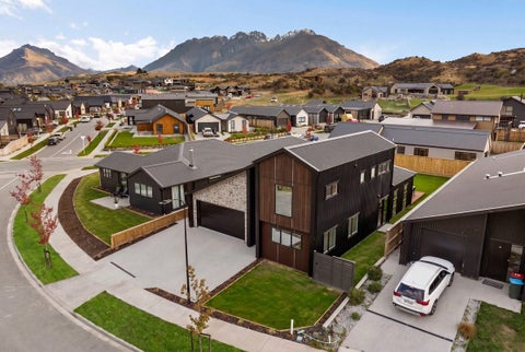 44 Kernel Loop, Jacks Point, Queenstown