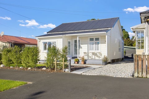 34 Cobden Street, Westport, Westport