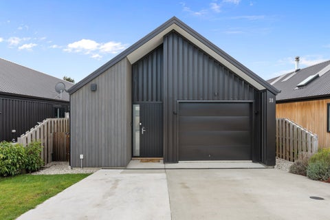 38 Malvern Road, Northlake, Wanaka