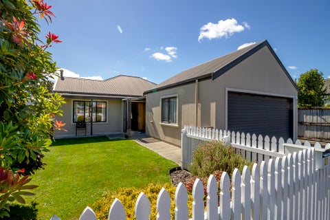 27 Pirie Street, Palmerston North, Palmerston North