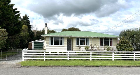41 East Street, Greytown