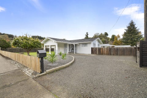 30 Ongo Road, Hunterville