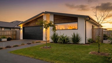 15 Sedge Street, Belfast, Christchurch