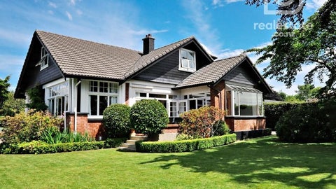 101 Duke Street, Gladstone, Invercargill
