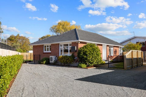 37 Balrudry Street, Avonhead, Christchurch