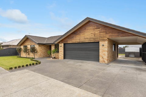 2 Puketea Place, Redwoodtown, Blenheim