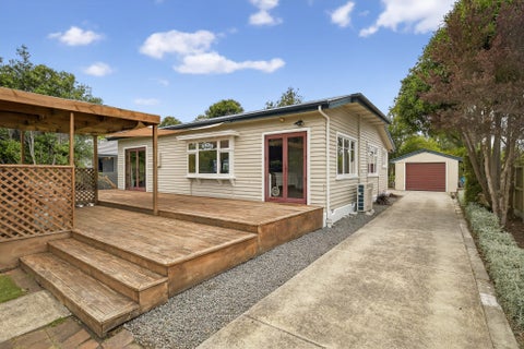 166 Opawa Road, Hillsborough, Christchurch