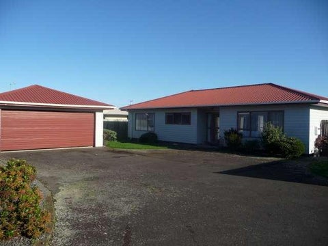 5 Albert Street, Hawera