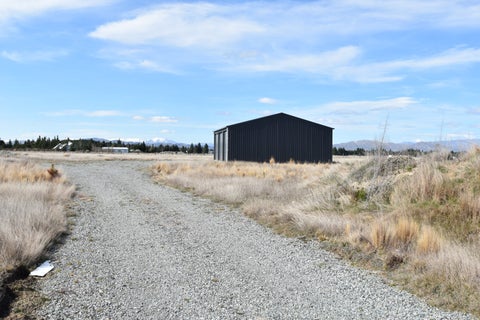 0 Ostler Road, Twizel, Twizel
