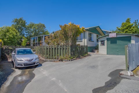 9 Cook Street, Oceanview, Timaru