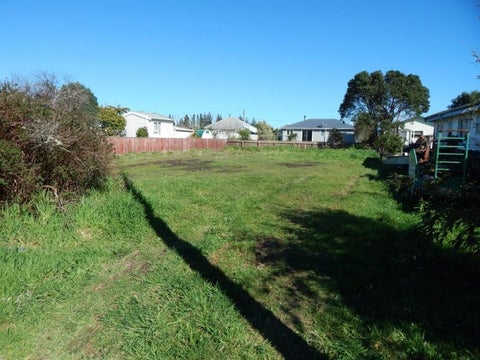 6 Webb Street, Westport, Westport