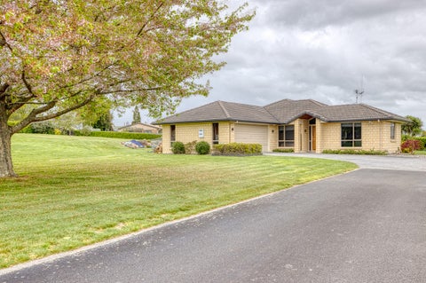 98 Ash Grove, Te Awamutu, Te Awamutu