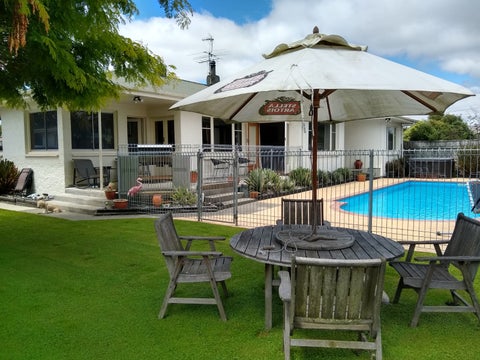 94 Cornwall Street, Masterton