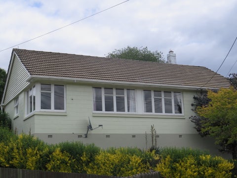 14 Canada Street, Watlington, Timaru