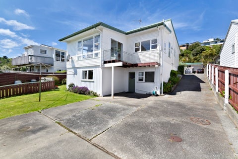 14 Witham Street, Island Bay, Wellington