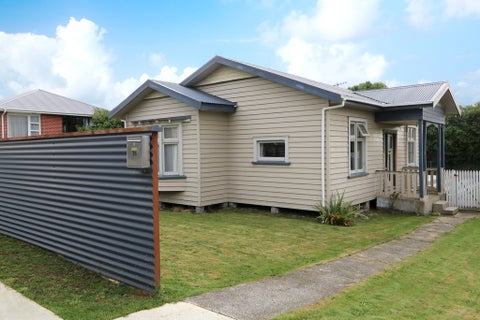 16 Banks Street, Richmond, Invercargill