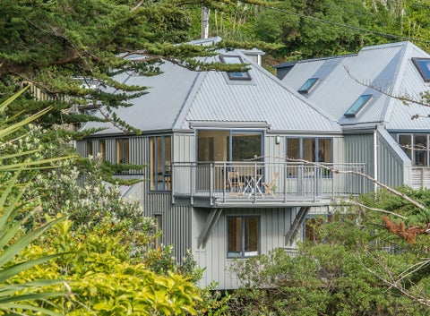 84 Volga Street, Island Bay, Wellington