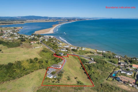 57 Town Point Road, Maketu, Te Puke