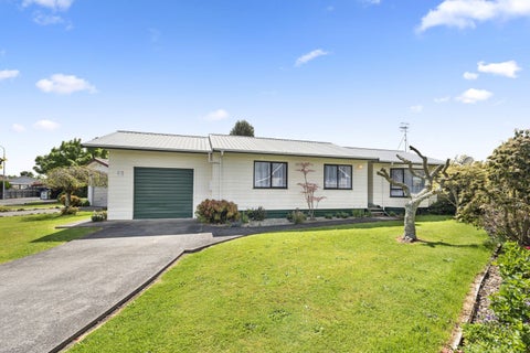 6 Dellys Grove, Levin, Levin
