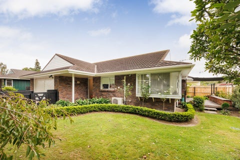 3A Churchill Avenue, Hokowhitu, Palmerston North