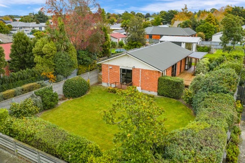 27 Mathias Street, Darfield, Darfield