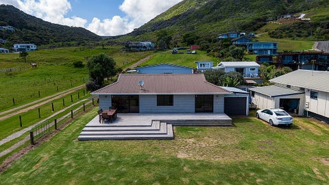 231 Foreshore Road, Ahipara, Kaitaia
