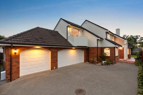 9A Puriri Avenue, Greenlane, Auckland