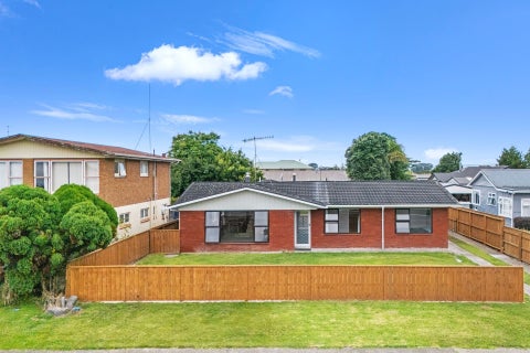 61 College Road, Edgecumbe, Edgecumbe