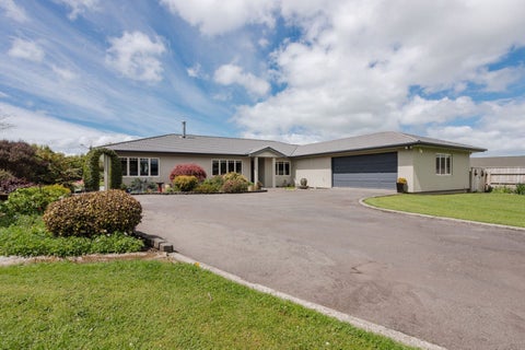 71B Gregg Street, Dannevirke, Dannevirke