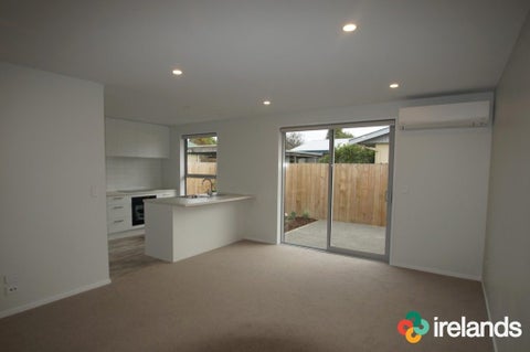 19A Humboldt Street, Sydenham, Christchurch