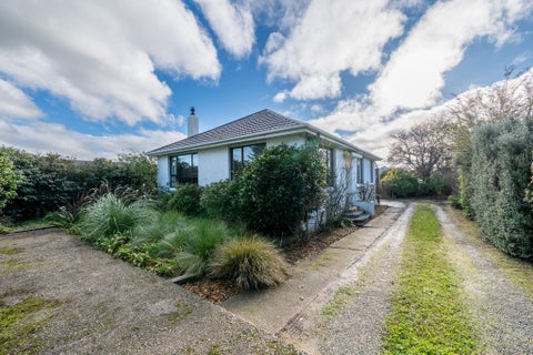 18 Thames Street, Avenal, Invercargill