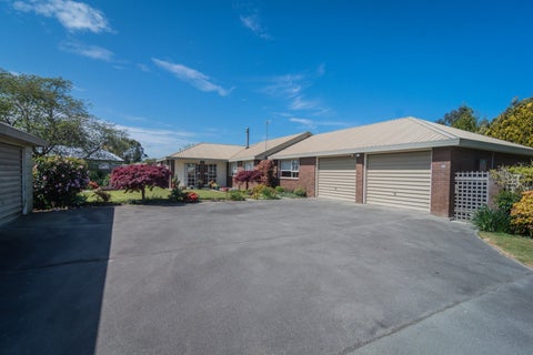 32 John Street, Temuka, Temuka