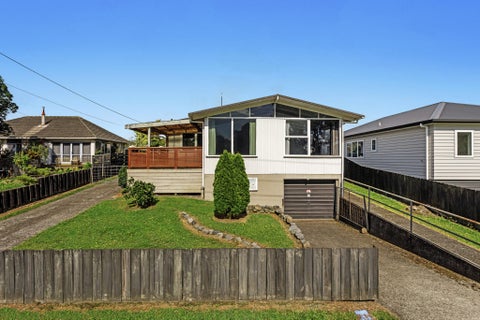 17 River Road, Kawerau, Kawerau