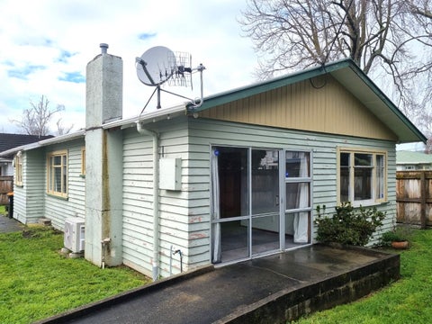 206 Cambridge Avenue, Ashhurst, Ashhurst