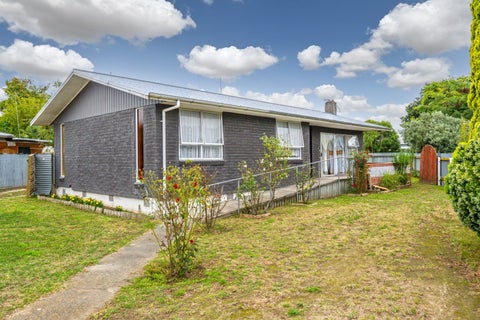 27 Caernarvon Drive, Flaxmere, Hastings