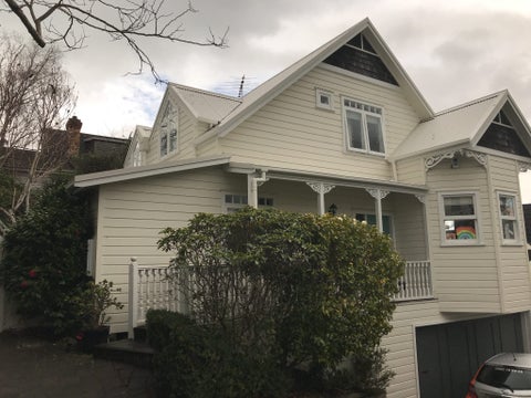 29E St Stephens Avenue, Parnell, Auckland